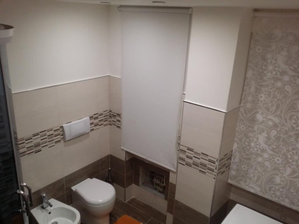 Zara Appartamento Reggio Calabria Exterior foto