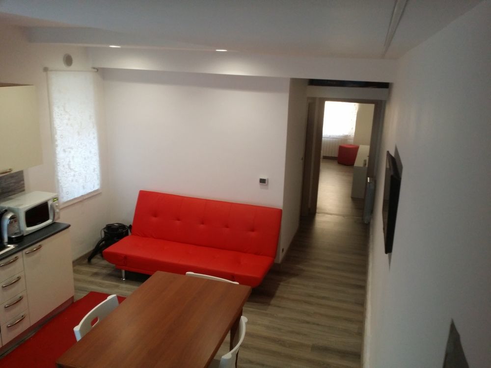 Zara Appartamento Reggio Calabria Exterior foto