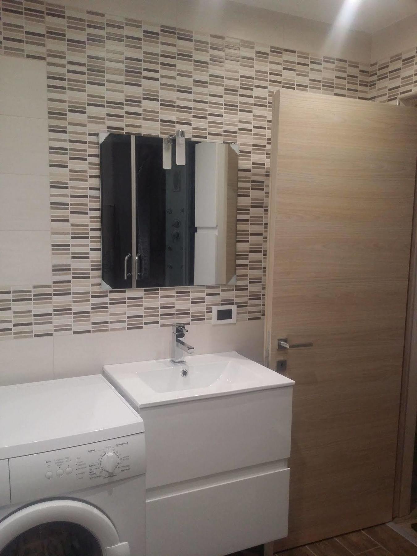 Zara Appartamento Reggio Calabria Exterior foto