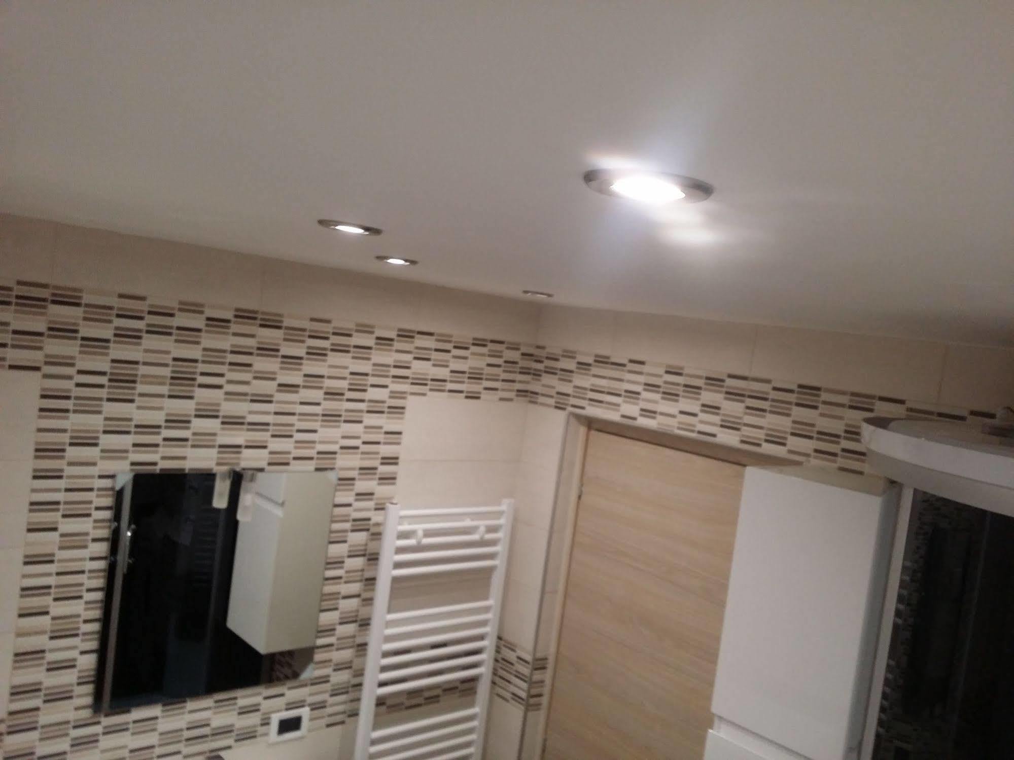 Zara Appartamento Reggio Calabria Exterior foto